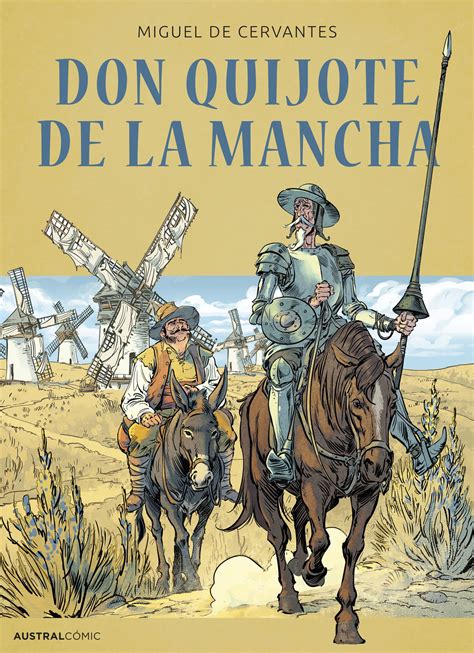Don Quijote [store information] .